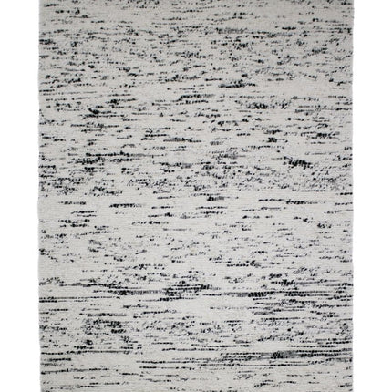 Wollen Vloerkleden - Flair Rugs vloerkleed Ellsa Wool Monochroom - Vloerkledenloods