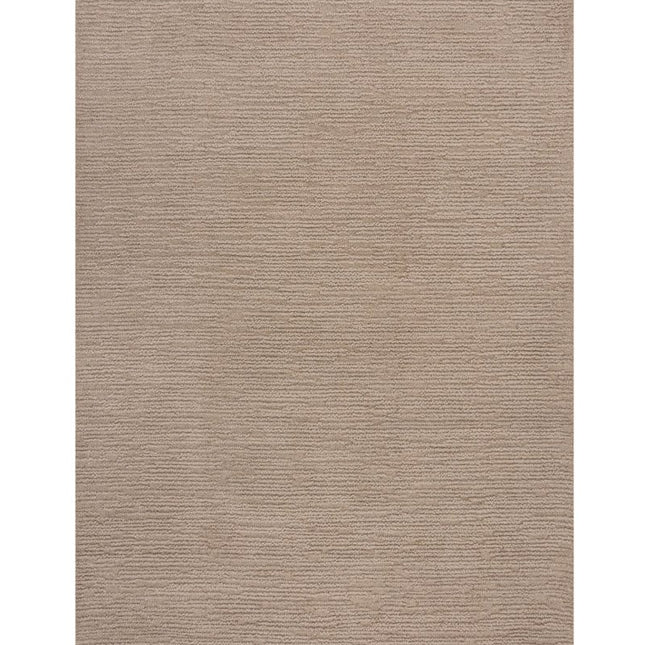 Wollen Vloerkleden - Flair Rugs vloerkleed Harris Boucle Wool Mid Naturel - Vloerkledenloods