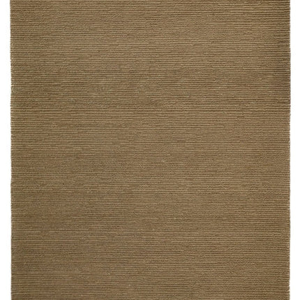Wollen Vloerkleden - Flair Rugs vloerkleed Harris Boucle Wool Salie - Vloerkledenloods