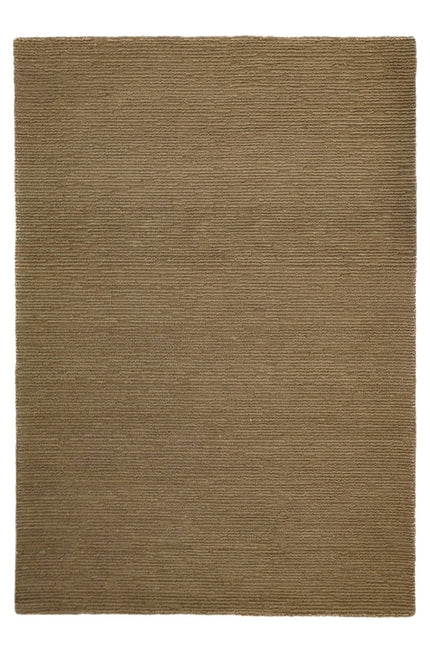 Wollen Vloerkleden - Flair Rugs vloerkleed Harris Boucle Wool Salie - Vloerkledenloods