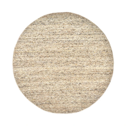 Wollen Vloerkleden - Rond wollen vloerkleed Sienna Forest Eva Interior - Vloerkledenloods