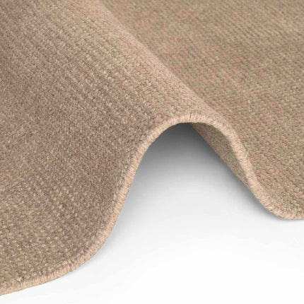 Wollen vloerkleden - Ted Baker Greenwich wollen vloerkleed Croom Beige - Vloerkledenloods