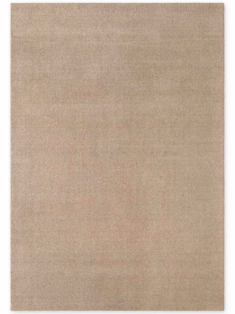 Wollen vloerkleden - Ted Baker Greenwich wollen vloerkleed Croom Beige - Vloerkledenloods