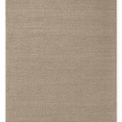 Wollen vloerkleden - Ted Baker Richmond wollen vloerkleed Diana Beige - Vloerkledenloods