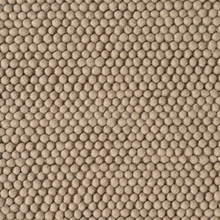 Wollen vloerkleden - Ted Baker Richmond wollen vloerkleed Diana Beige - Vloerkledenloods