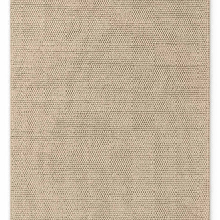 Wollen vloerkleden - Ted Baker Richmond wollen vloerkleed Diana Lichtbeige - Vloerkledenloods