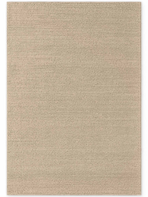 Wollen vloerkleden - Ted Baker Richmond wollen vloerkleed Diana Lichtbeige - Vloerkledenloods