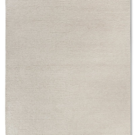 Wollen vloerkleden - Villeroy & Boch 1748 wollen vloerkleed Francois Naturel Wit - Vloerkledenloods