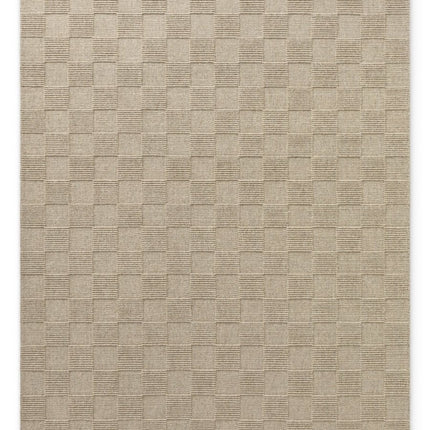 Wollen vloerkleden - Villeroy & Boch 1766 wollen vloerkleed Scala Grijs Beige - Vloerkledenloods
