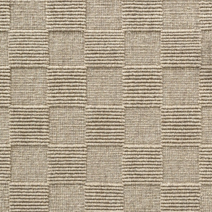 Wollen vloerkleden - Villeroy & Boch 1766 wollen vloerkleed Scala Grijs Beige - Vloerkledenloods