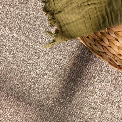 Wollen vloerkleden - Villeroy & Boch 1812 wollen vloerkleed Kivi Naturel Beige - Vloerkledenloods