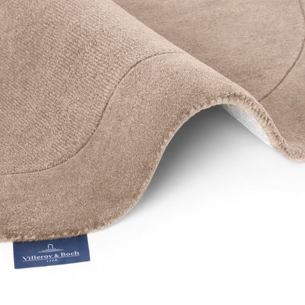Wollen vloerkleden - Villeroy & Boch 1812 wollen vloerkleed Kivi Naturel Beige - Vloerkledenloods