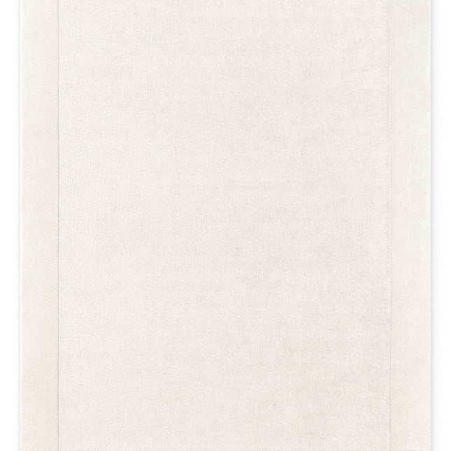 Wollen vloerkleden - Villeroy & Boch 1812 wollen vloerkleed Kivi Naturel Crème - Vloerkledenloods