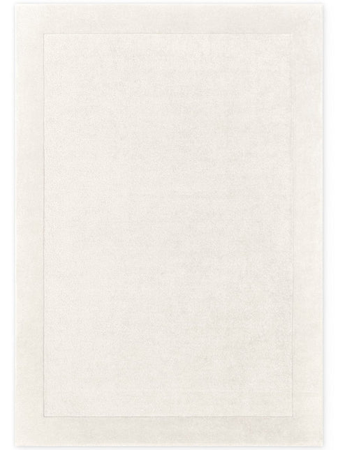 Wollen vloerkleden - Villeroy & Boch 1812 wollen vloerkleed Kivi Naturel Crème - Vloerkledenloods