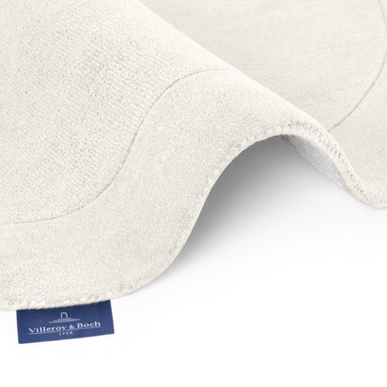 Wollen vloerkleden - Villeroy & Boch 1812 wollen vloerkleed Kivi Naturel Crème - Vloerkledenloods