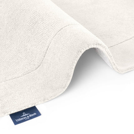 Wollen vloerkleden - Villeroy & Boch 1812 wollen vloerkleed Kivi Naturel Crème - Vloerkledenloods