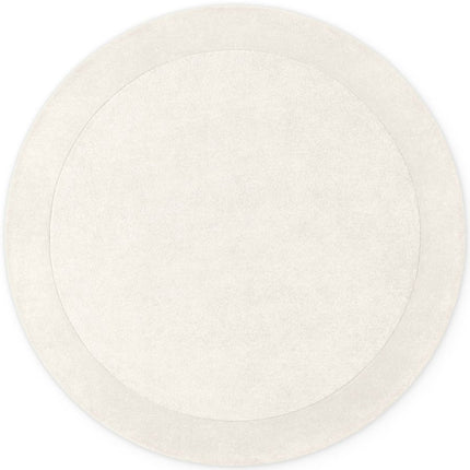 Wollen vloerkleden - Villeroy & Boch 1812 wollen vloerkleed Kivi Naturel Crème - Vloerkledenloods
