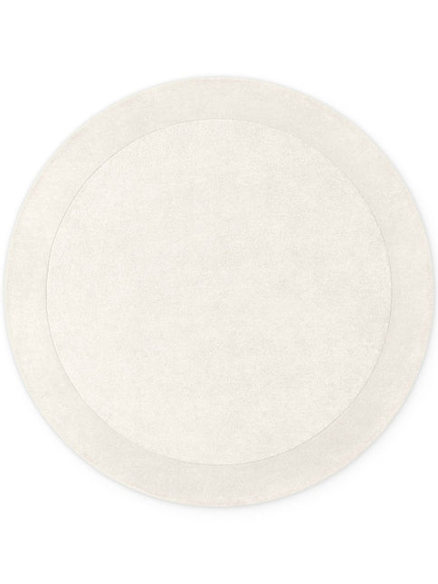 Wollen vloerkleden - Villeroy & Boch 1812 wollen vloerkleed Kivi Naturel Crème - Vloerkledenloods