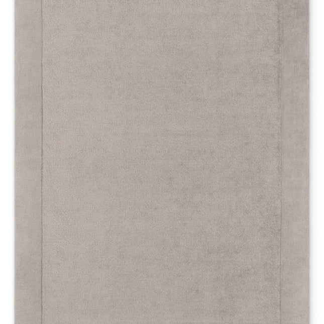 Wollen vloerkleden - Villeroy & Boch 1812 wollen vloerkleed Kivi Naturel Grijs - Vloerkledenloods