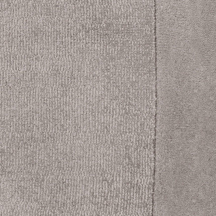 Wollen vloerkleden - Villeroy & Boch 1812 wollen vloerkleed Kivi Naturel Grijs - Vloerkledenloods