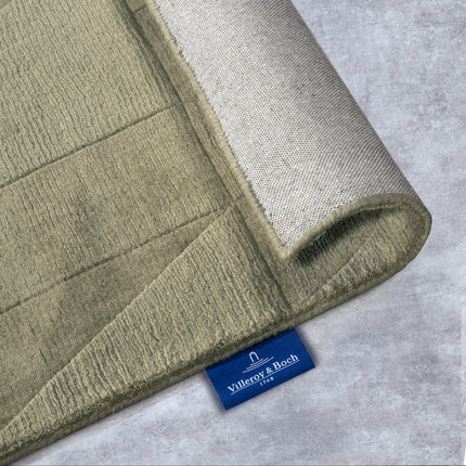Wollen vloerkleden - Villeroy & Boch 1906 wollen vloerkleed Ursule Groen - Vloerkledenloods