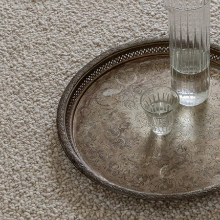 Wollen vloerkleden - Wollen vloerkleed Baia 01 - De Munk Carpets - Vloerkledenloods