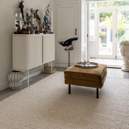 Wollen vloerkleden - Wollen vloerkleed Baia 01 - De Munk Carpets - Vloerkledenloods