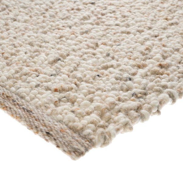 Wollen vloerkleden - Wollen vloerkleed Baia 02 - De Munk Carpets - Vloerkledenloods