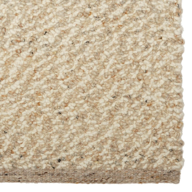 Wollen vloerkleden - Wollen vloerkleed Baia 02 - De Munk Carpets - Vloerkledenloods