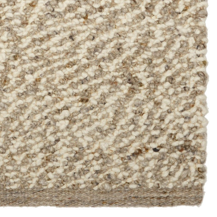 Wollen vloerkleden - Wollen vloerkleed Baia 04 - De Munk Carpets - Vloerkledenloods