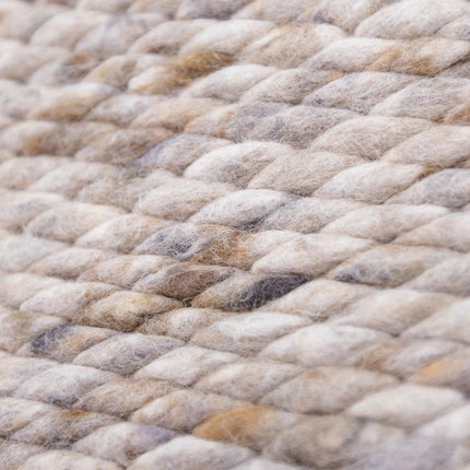 Wollen Vloerkleden - Wollen vloerkleed Novara Autumn Eva Interior - Vloerkledenloods