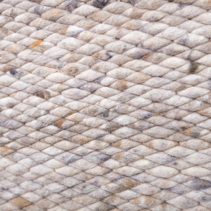 Wollen Vloerkleden - Wollen vloerkleed Novara Autumn Eva Interior - Vloerkledenloods