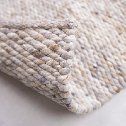 Wollen Vloerkleden - Wollen vloerkleed Novara Autumn Eva Interior - Vloerkledenloods