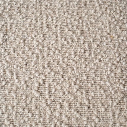 Wollen Vloerkleden - Wollen vloerkleed Nuta beige - Interieur05 - Vloerkledenloods