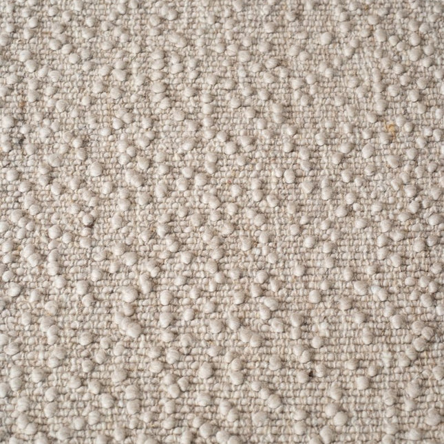 Wollen Vloerkleden - Wollen vloerkleed Nuta beige - Interieur05 - Vloerkledenloods