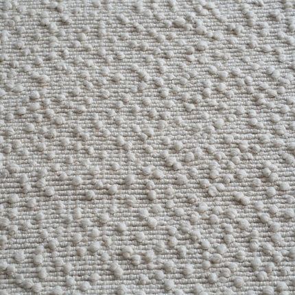 Wollen Vloerkleden - Wollen vloerkleed Nuta ivoor/wit - Interieur05 - Vloerkledenloods