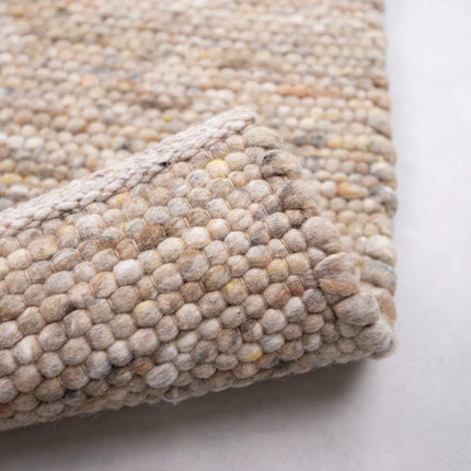 Wollen Vloerkleden - Wollen vloerkleed Sienna Forest Eva Interior - Vloerkledenloods