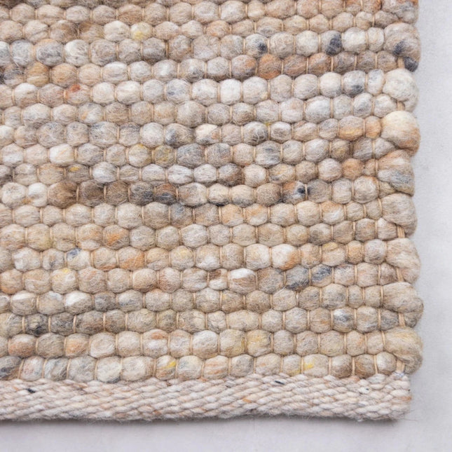 Wollen Vloerkleden - Wollen vloerkleed Sienna Forest Eva Interior - Vloerkledenloods