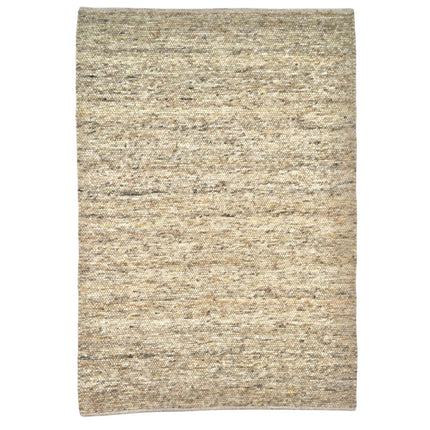 Wollen Vloerkleden - Wollen vloerkleed Sienna Forest Eva Interior - Vloerkledenloods