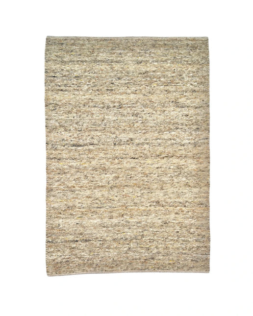 Wollen Vloerkleden - Wollen vloerkleed Sienna Forest Eva Interior - Vloerkledenloods