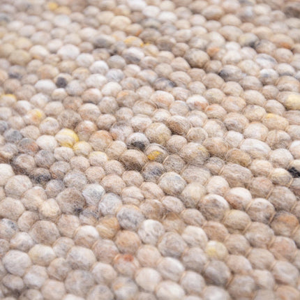 Wollen Vloerkleden - Wollen vloerkleed Sienna Forest Eva Interior - Vloerkledenloods