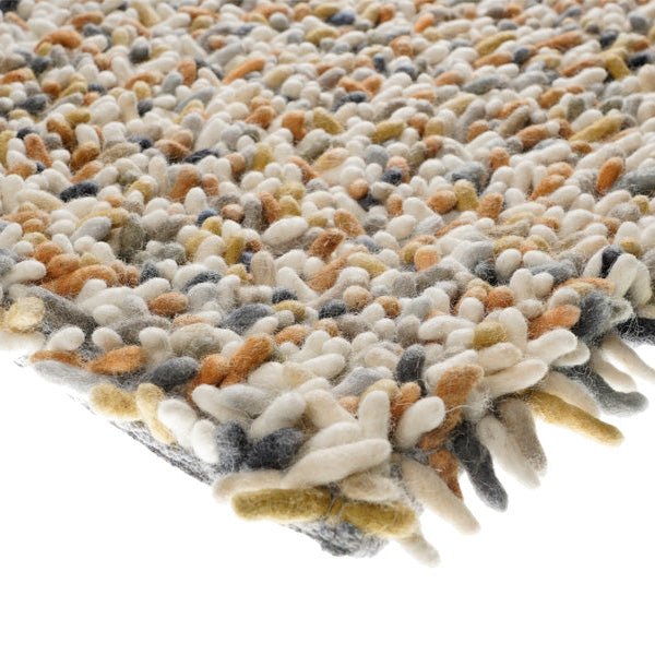 Wollen vloerkleden - Wollen vloerkleed Stresa 07 - De Munk Carpets - Vloerkledenloods