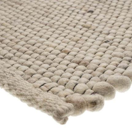 Wollen vloerkleed Ancora 01 - De Munk Carpets - Vloerkledenloods