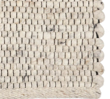 Wollen vloerkleed Ancora 01 - De Munk Carpets - Vloerkledenloods
