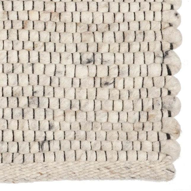 Wollen vloerkleed Ancora 01 - De Munk Carpets - Vloerkledenloods