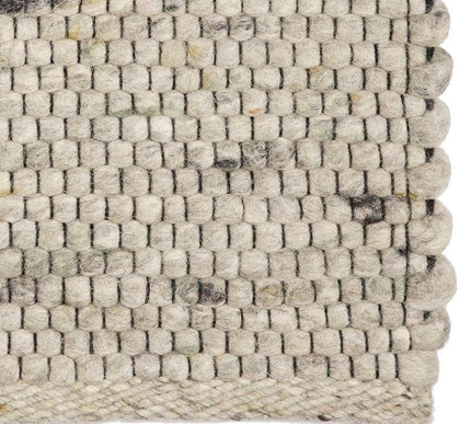 Wollen vloerkleed Ancora 03 - De Munk Carpets - Vloerkledenloods