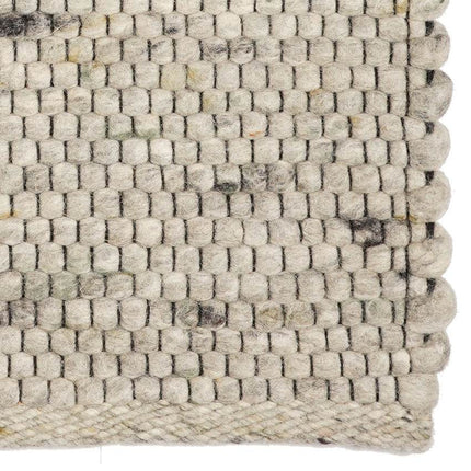 Wollen vloerkleed Ancora 03 - De Munk Carpets - Vloerkledenloods