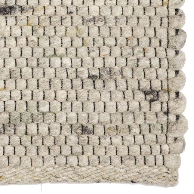 Wollen vloerkleed Ancora 03 - De Munk Carpets - Vloerkledenloods