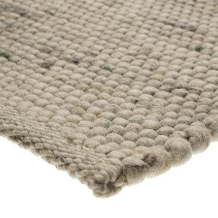 Wollen vloerkleed Ancora 03 - De Munk Carpets - Vloerkledenloods
