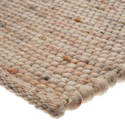 Wollen vloerkleed Ancora 04 - De Munk Carpets - Vloerkledenloods
